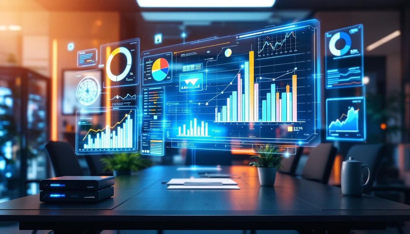 Comment l'automatisation des processus financiers peut-elle transformer les PME ?