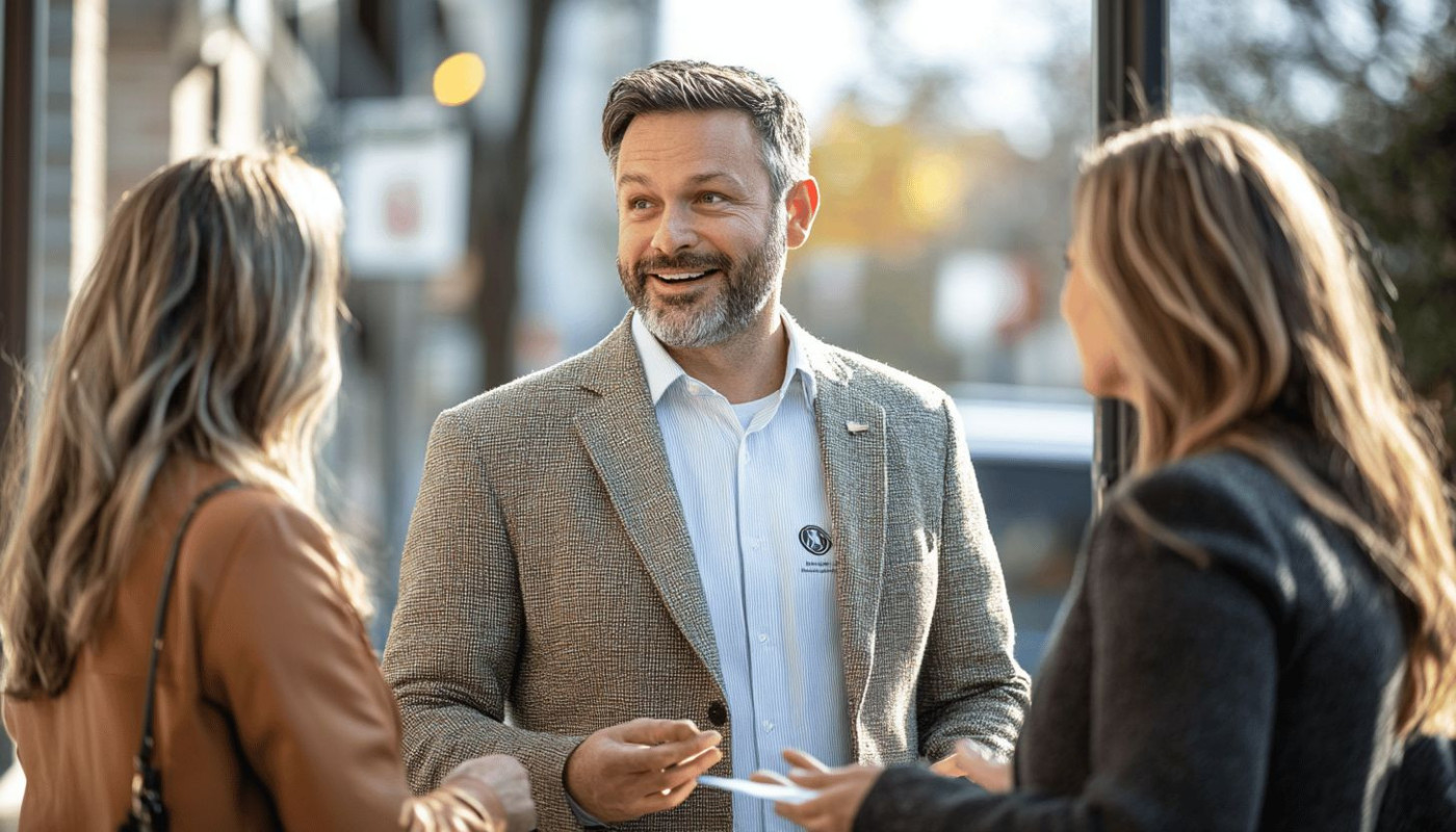 Comment une banque mutualiste influence-t-elle l'économie locale ?