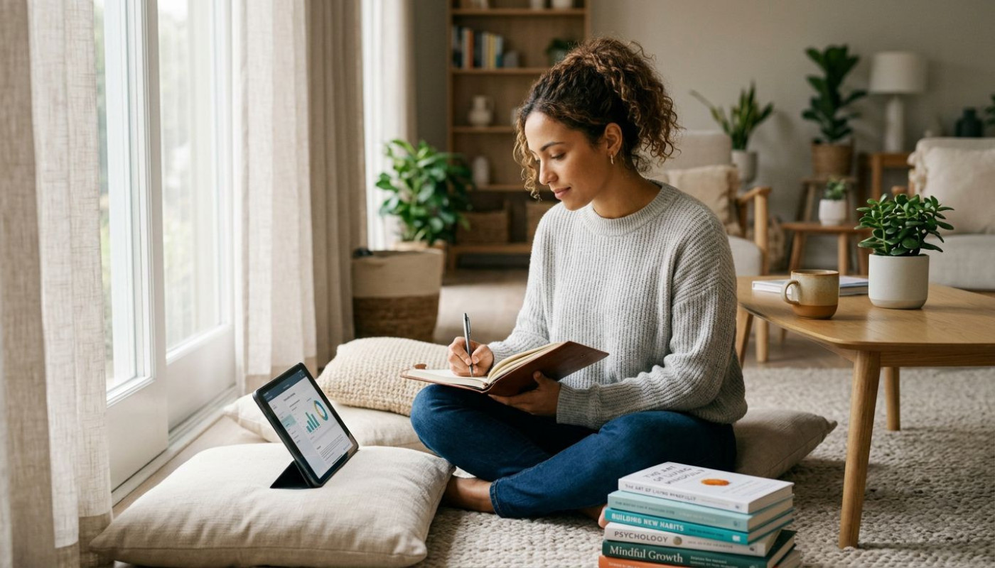 Découvrez les dernières tendances en matière de développement personnel