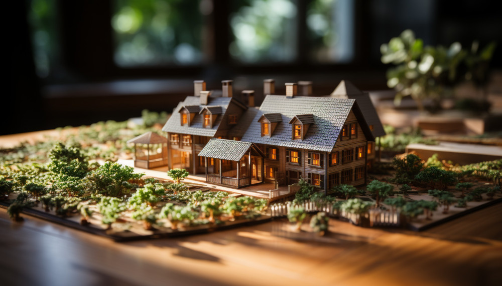 Financement d'un projet immobilier : les procédures à suivre