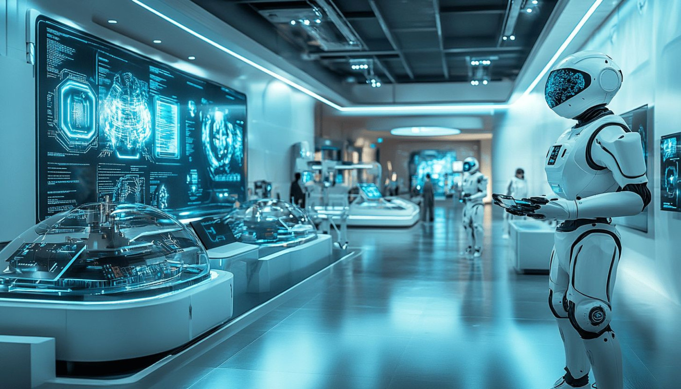 Impact des nouvelles technologies sur la gestion du patrimoine