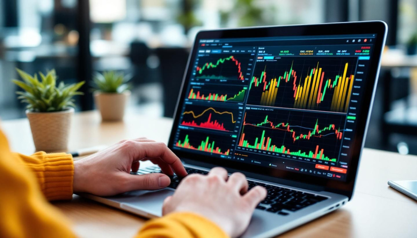 Optimiser la rentabilité d'un investissement en actions technologiques