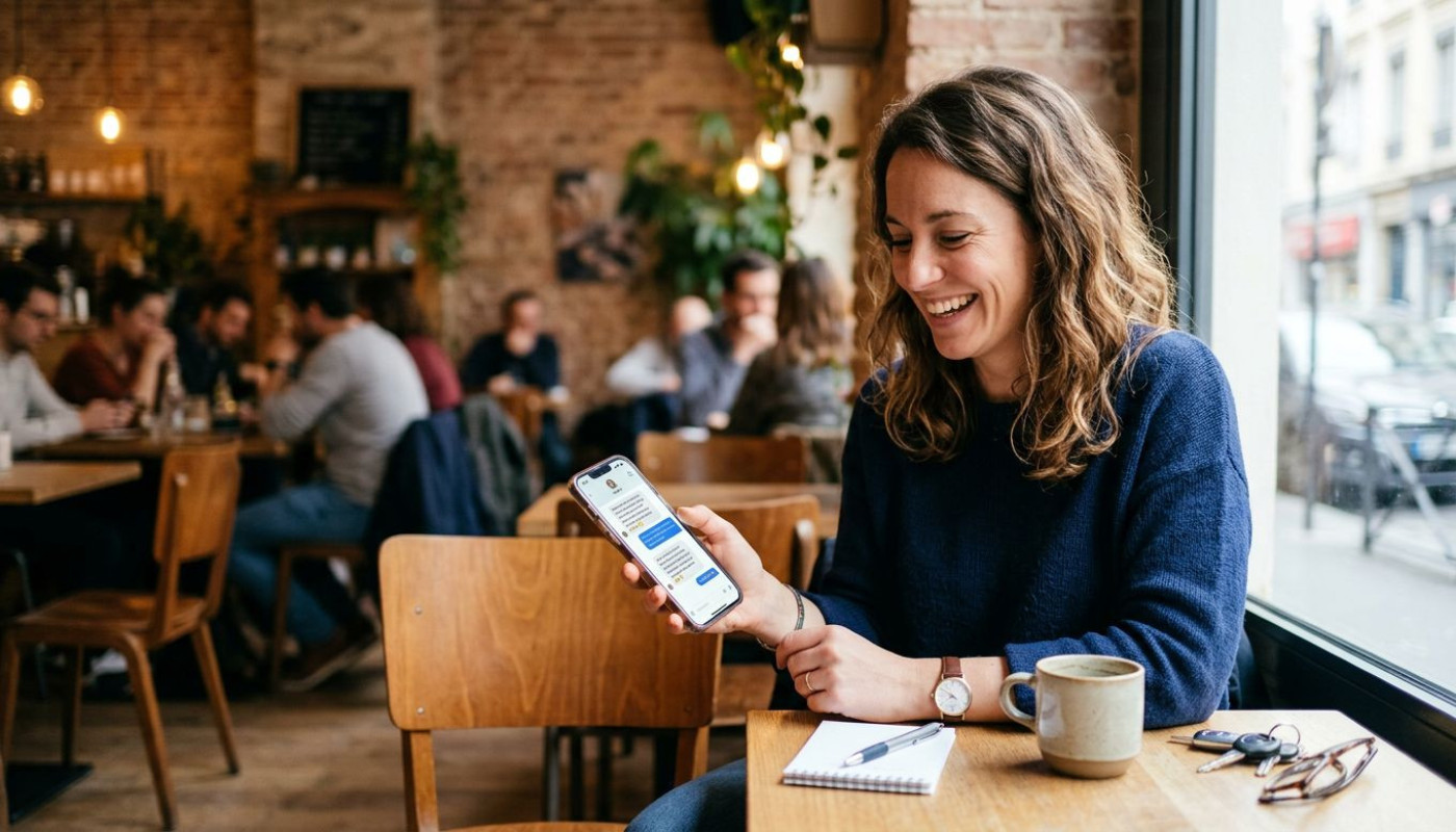 Pourquoi l’ia change la donne pour les chatbots conversationnels