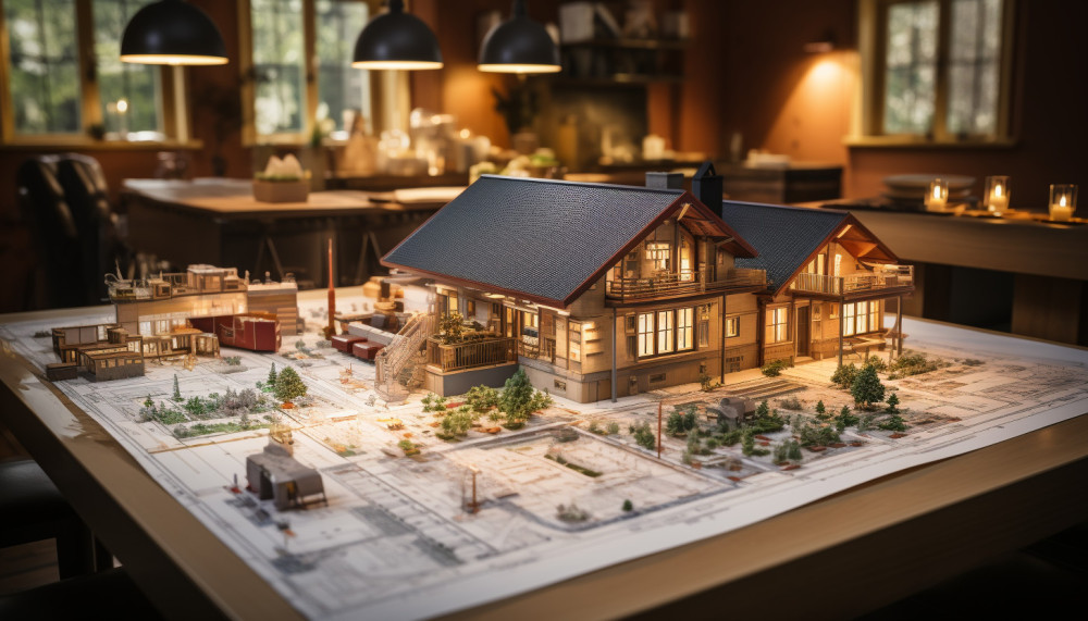 Général - Quelques raisons pour lesquelles recourir à un architecte pour agrandir sa maison