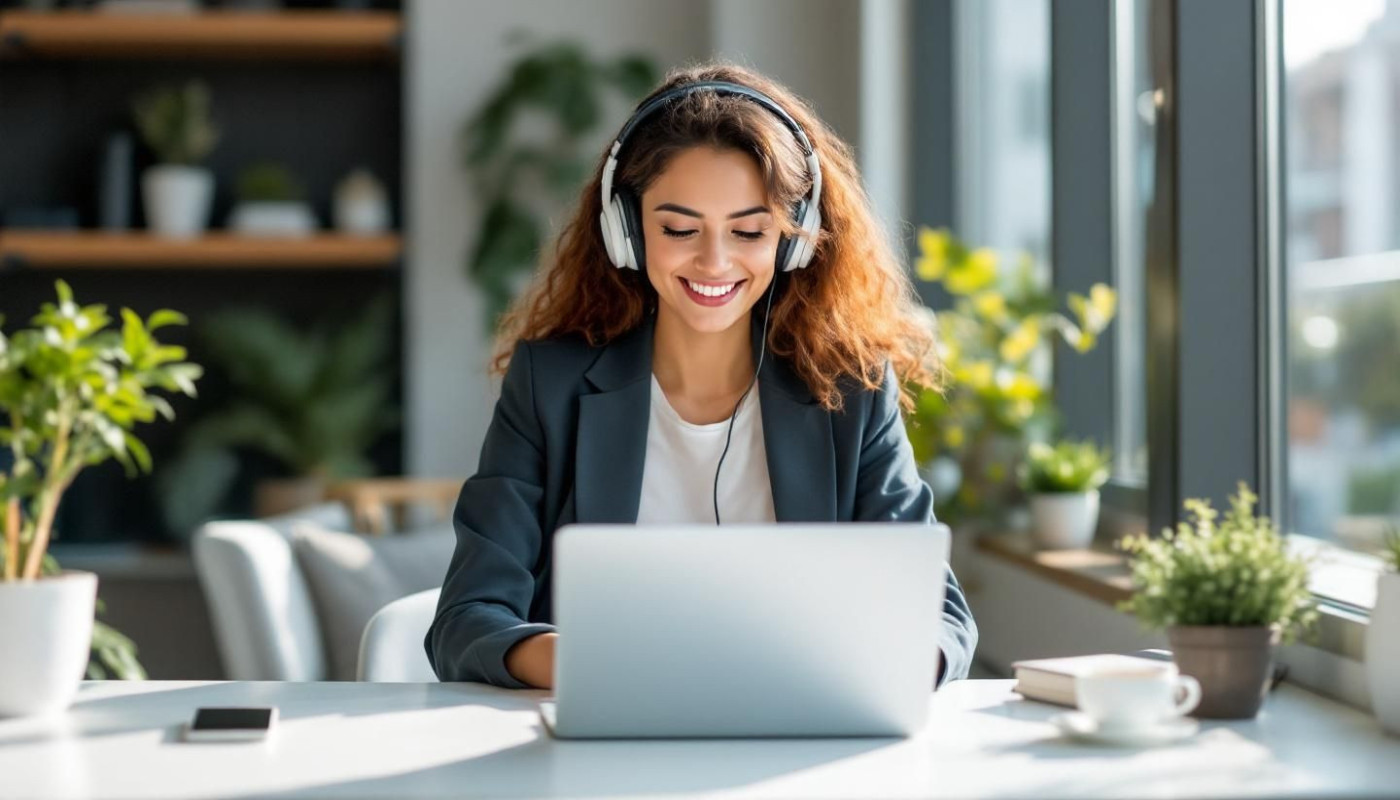 Stratégies innovantes pour optimiser la productivité en télétravail